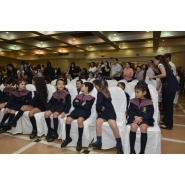 Acto de Colacion Ciclo Lectivo 2017 - Nivel Primario 